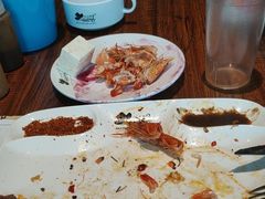 -汉巴味德·烤肉与啤酒的自助(杭州大悦城店)