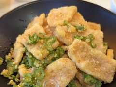 -聚味瞿记·龙虾堂(望城店)