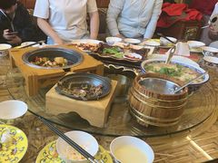 -宗巴雍姆藏餐府