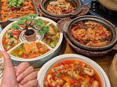 -乔街深夜食堂·小龙虾·高压锅生蚝(杭州总店)