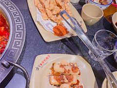 -晓宇重庆火锅(龙首店)
