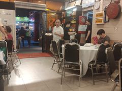 大堂-粤·向群饭店(龙津东路总店)