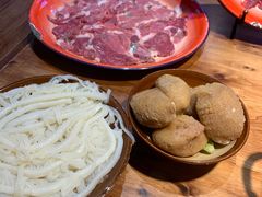 -楠火锅(哈尔滨金爵万象店)