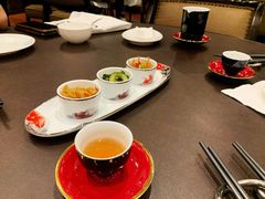 -广州文华东方酒店·江-由辉师傅主理