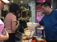 -老广州牛杂(深圳白石洲总店)