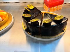 法芙娜巧克力蛋糕-凯宾美食廊Kempi Deli·凯宾斯基饭店(亮马桥路店)