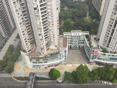 -广州富力丽思卡尔顿酒店