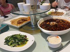 -香满楼(南关店)