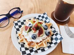 -echoes coffee回响咖啡(红山店)