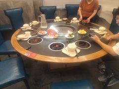 -牛品荟牛肉火锅(新城广场店)