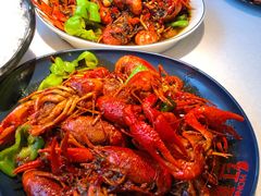 经典十三香龙虾-红盔甲·小龙虾(天钥桥店)