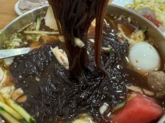 -顺姬冷面(长白西路店)