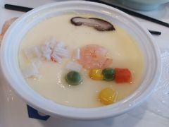 -光明·博海美食花园(上海瑞金医院12号楼店)