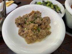 -伙工殿餐厅(吉大店)