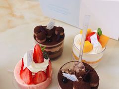 -好利来(亦庄国融店)