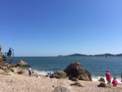 -海驴岛(荣成市)