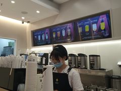 -古茗(抚州硕果5楼店)