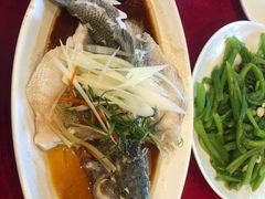 -胜记菜馆(文明路)