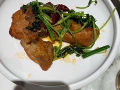 -姚江春中餐厅·太平洋大酒店