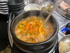 -401餐厅(弘大店)