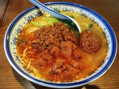 -辣肉面大王(天平路店)