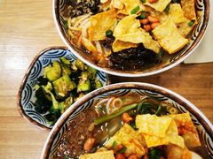 螺蛳粉-捕螺记螺蛳粉(东关大街店)