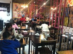 -巴依老爷新疆美食(远洋未来汇购物中心店)