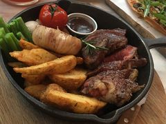 -农畉LONFOOD(福田星河COCOPark店)