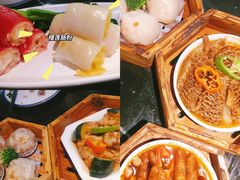 -龙凤点心饼家·39年老字号(松岗店)