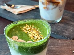 -luutosa  cafe & tea 鹿兔山