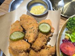 -魏斯理汉堡(西安沣东吾悦店)