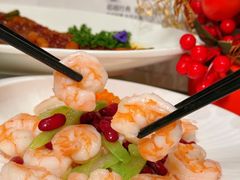 -丰泽园饭店