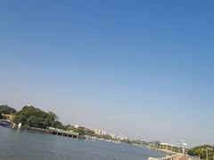-长洲岛