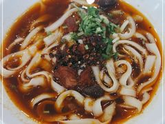 -晋B2008刀削面(小南庄店)