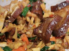 -印象鲵宴·张家界地标美食名片(溪布街店)