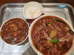 -姚记炒肝店(簋街店)