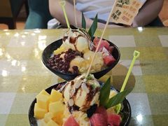 -美森西餐厅(曙光大道店)