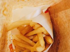 -麦当劳(磨子桥店)