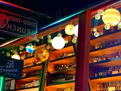 -Famous肥猫墨西哥音乐餐吧(五棵松华熙LIVE店)