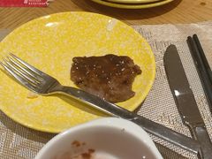 -华邑酒店·鲜艳全日自助餐厅