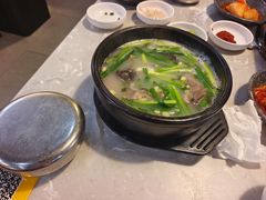 -韩仁阁米肠汤饭(韩乐坊店)