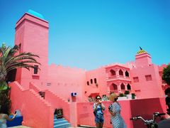 -漳州滨海火山岛自然生态风景区