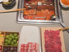 -海底捞火锅(和安宁春城店)