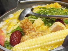 -十二舍·湯物素煮(江泰潤政店)