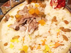 -丝路金桃·新疆菜(徐汇店)