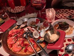 -BROWNSTONE布朗石西班牙餐厅(富城店)