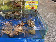 -东江海鲜酒家(艺都分店)