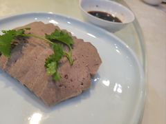 -新虹楼饭庄(崇明陈家镇店)
