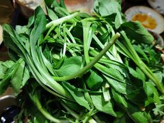 野菜-攀枝花野菜铜火锅(万科凯德店)