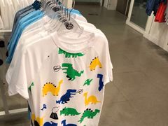 -C&A(茂业天地店)